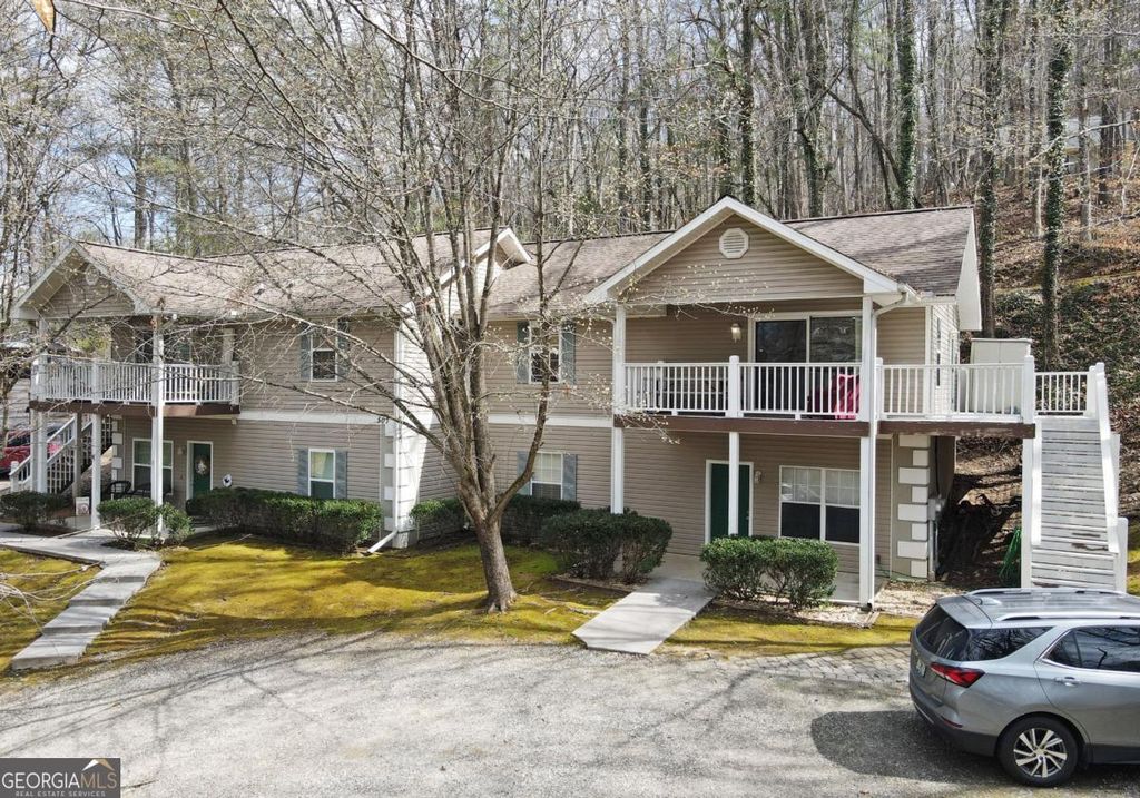 507 Emory Circle, Blairsville, GA 30512