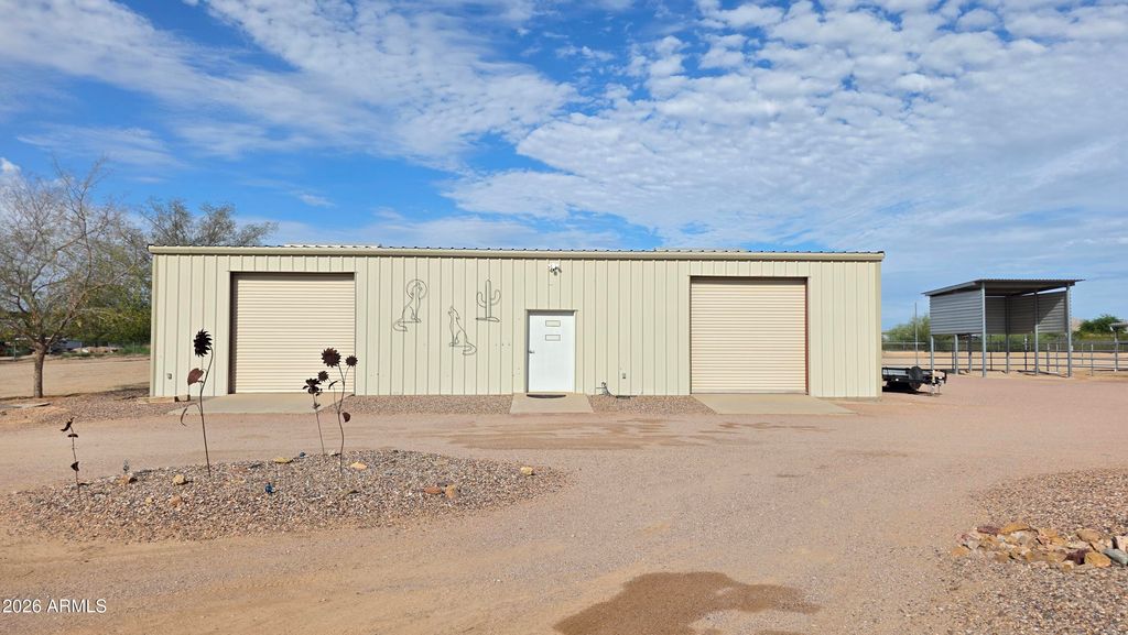 428 W GRANTS Passage, San Tan Valley, AZ 85143 — photo 2