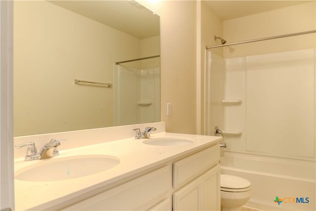 620 English Oak Street, Georgetown, TX 78626