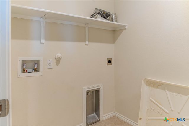 620 English Oak Street, Georgetown, TX 78626