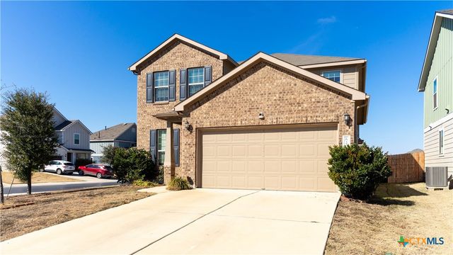 620 English Oak Street, Georgetown, TX 78626