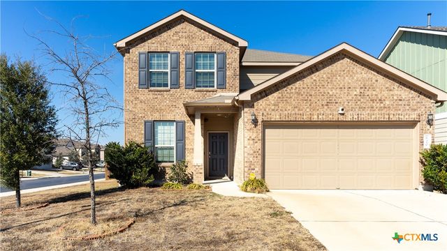 620 English Oak Street, Georgetown, TX 78626