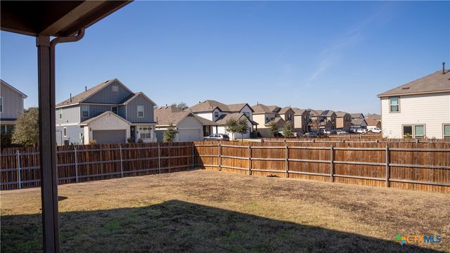 620 English Oak Street, Georgetown, TX 78626