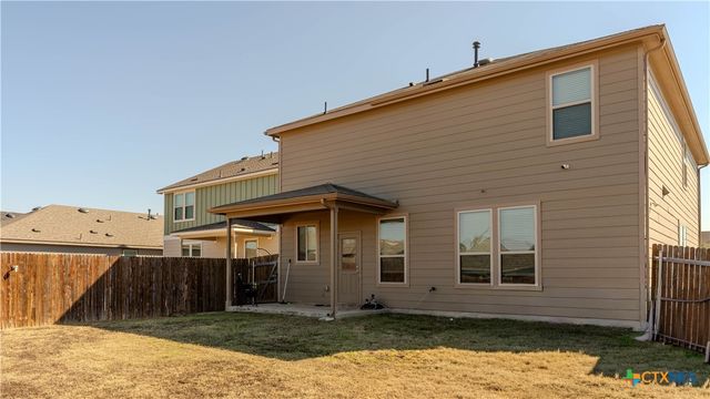 620 English Oak Street, Georgetown, TX 78626