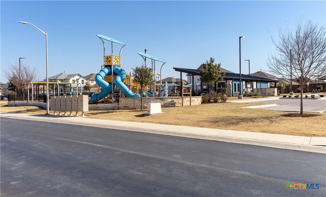 620 English Oak Street, Georgetown, TX 78626