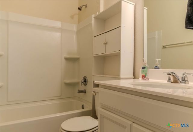 620 English Oak Street, Georgetown, TX 78626