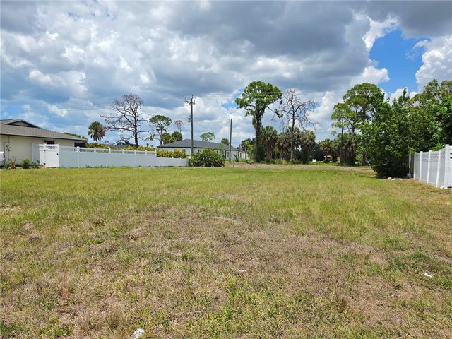 193 ANNAPOLIS LANE, Rotonda West, FL 33947