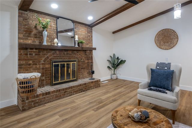185 Bramblebush Trail, Beavercreek, OH 45440