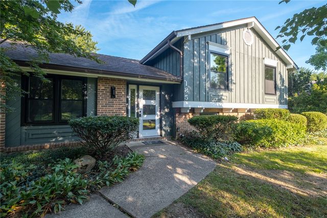 185 Bramblebush Trail, Beavercreek, OH 45440