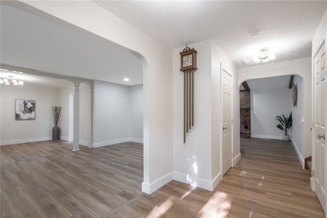 185 Bramblebush Trail, Beavercreek, OH 45440