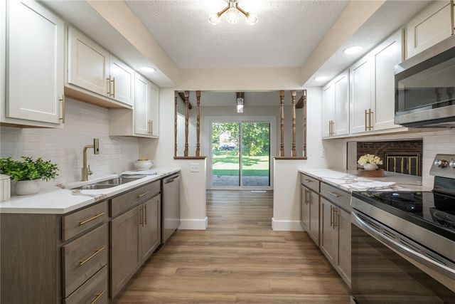185 Bramblebush Trail, Beavercreek, OH 45440