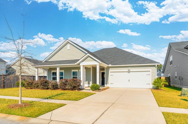 78 Morning Song Street, Summerville, SC 29485