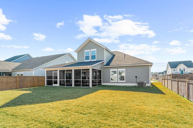 78 Morning Song Street, Summerville, SC 29485