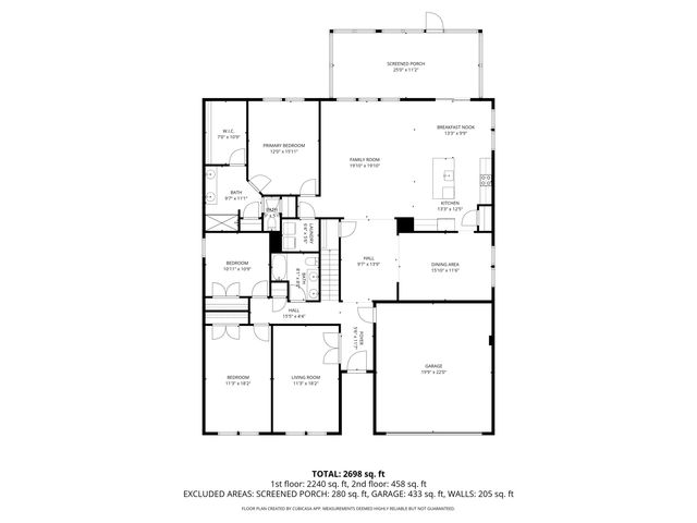 78 Morning Song Street, Summerville, SC 29485