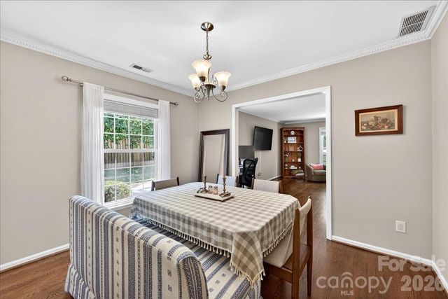 5017 Sharon View Road, Charlotte, NC 28226