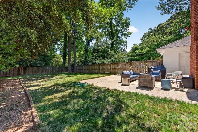 5017 Sharon View Road, Charlotte, NC 28226