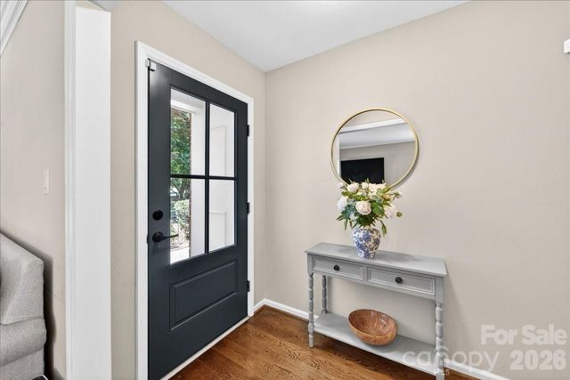 5017 Sharon View Road, Charlotte, NC 28226