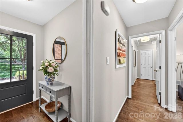 5017 Sharon View Road, Charlotte, NC 28226