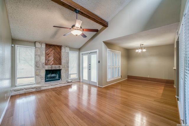 3843 Barrington St Apt 242K, San Antonio, TX 78217
