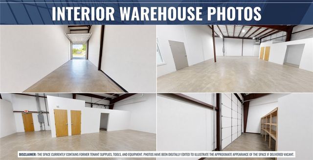 2605 Storage Parkway 1, Rogers, AR 72756
