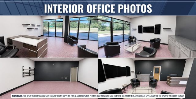 2605 Storage Parkway 1, Rogers, AR 72756