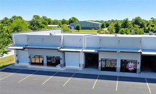 2605 Storage Parkway 1, Rogers, AR 72756
