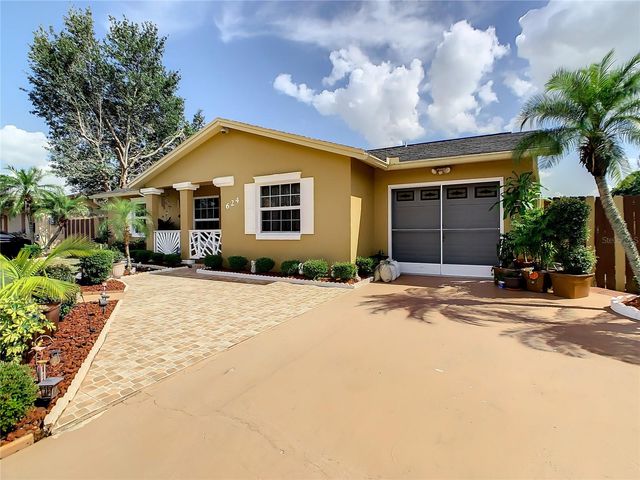 624 ROYAL PALM DRIVE, Kissimmee, FL 34743