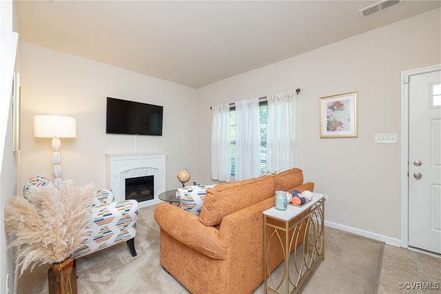 9006 Proctors Run Ct, Chesterfield, VA 23237