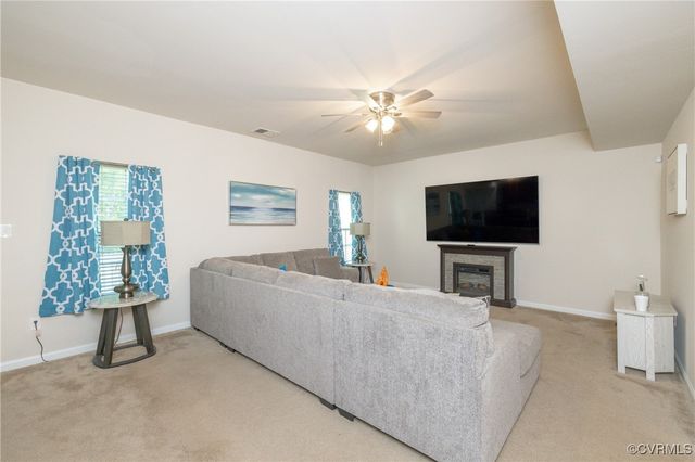 9006 Proctors Run Ct, Chesterfield, VA 23237