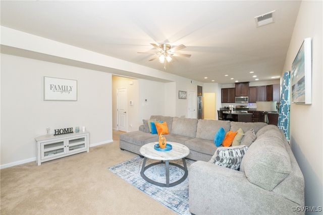 9006 Proctors Run Ct, Chesterfield, VA 23237