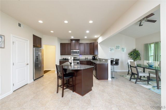 9006 Proctors Run Ct, Chesterfield, VA 23237
