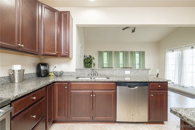 9006 Proctors Run Ct, Chesterfield, VA 23237