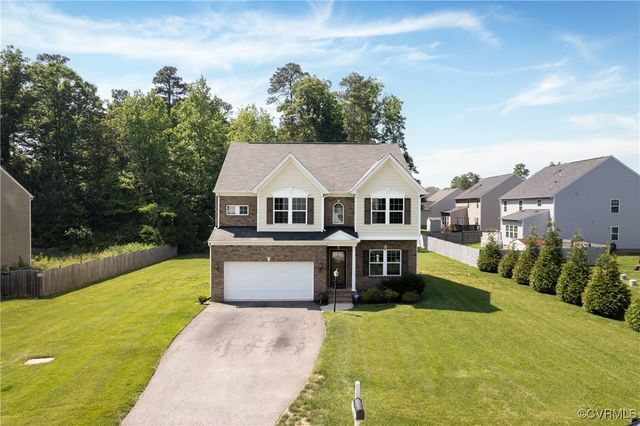 9006 Proctors Run Ct, Chesterfield, VA 23237