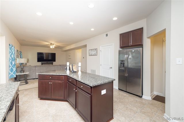 9006 Proctors Run Ct, Chesterfield, VA 23237