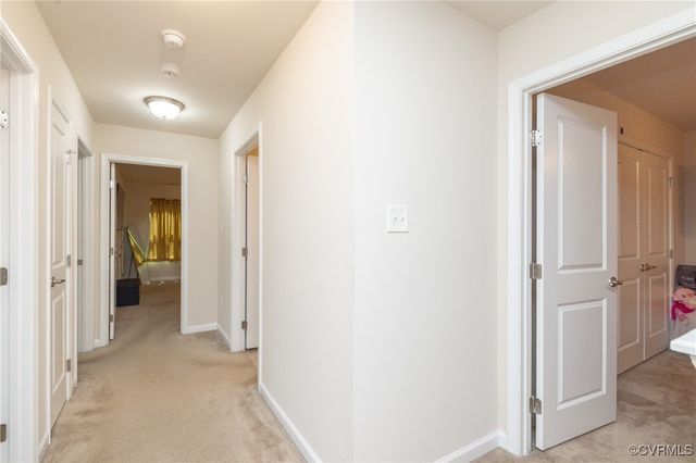 9006 Proctors Run Ct, Chesterfield, VA 23237