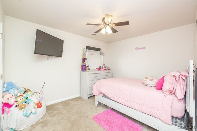 9006 Proctors Run Ct, Chesterfield, VA 23237