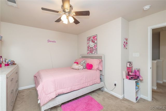 9006 Proctors Run Ct, Chesterfield, VA 23237