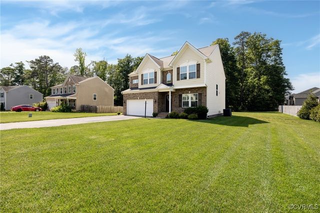 9006 Proctors Run Ct, Chesterfield, VA 23237