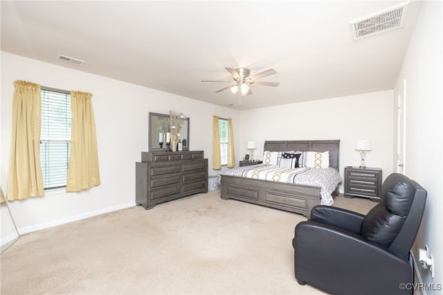 9006 Proctors Run Ct, Chesterfield, VA 23237