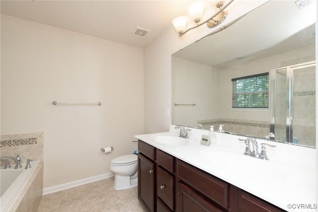 9006 Proctors Run Ct, Chesterfield, VA 23237