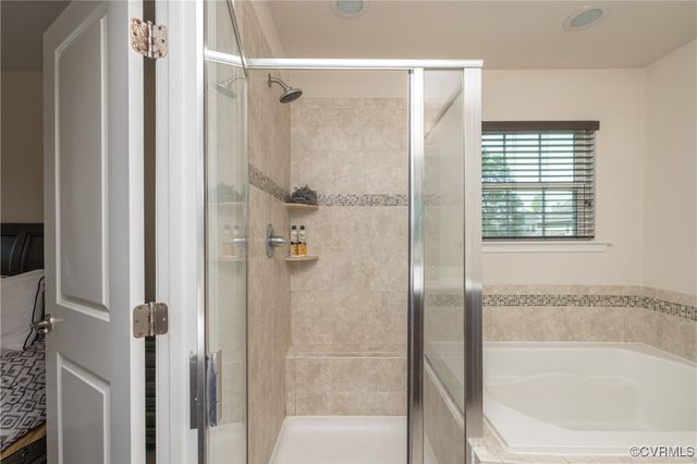 9006 Proctors Run Ct, Chesterfield, VA 23237