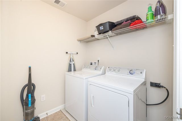 9006 Proctors Run Ct, Chesterfield, VA 23237