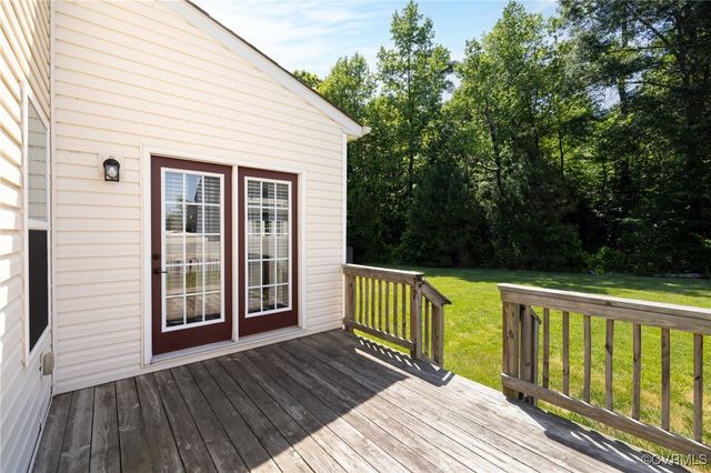 9006 Proctors Run Ct, Chesterfield, VA 23237