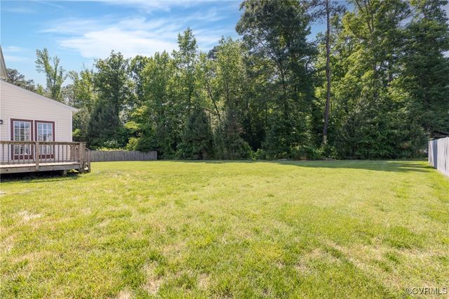 9006 Proctors Run Ct, Chesterfield, VA 23237