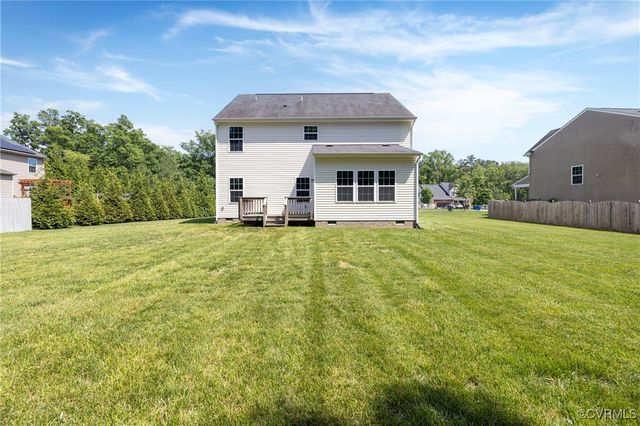 9006 Proctors Run Ct, Chesterfield, VA 23237