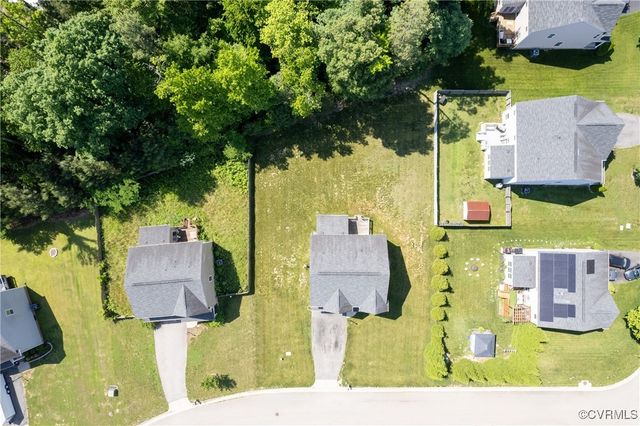 9006 Proctors Run Ct, Chesterfield, VA 23237
