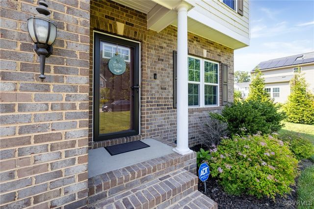 9006 Proctors Run Ct, Chesterfield, VA 23237