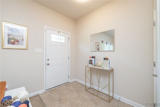 9006 Proctors Run Ct, Chesterfield, VA 23237