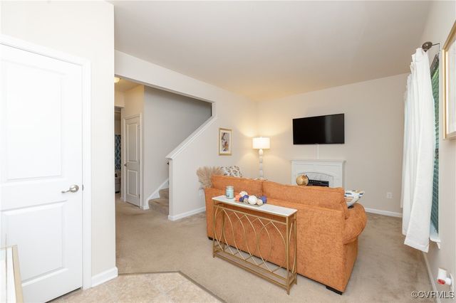 9006 Proctors Run Ct, Chesterfield, VA 23237