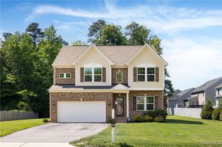 9006 Proctors Run Ct, Chesterfield, VA 23237